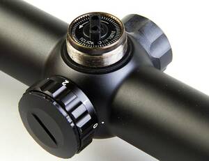Прицел оптический Veber ПО 2,5-10x42 EL, фото 2