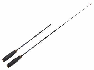 Удилище зимнее Salmo ICE TELE STICK 63см, фото 2