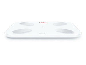 Умные диагностические весы Picooc S1 Pro White V2, белые, фото 8