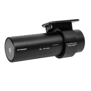Автомобильный видеорегистратор Blackvue DR770X-1CH v2 + WiFi в авто (51071te), фото 6