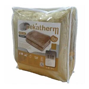 Электроодеяло Pekatherm 170х130см O120D, фото 1