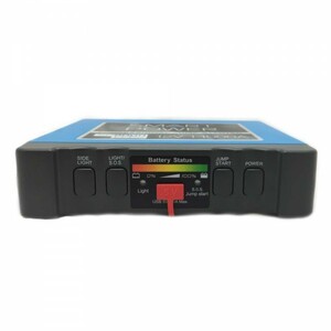 Пуско-зарядное устройство SMART POWER SP-9000 (9000 мА*ч, 5,12В, OBDII), фото 3