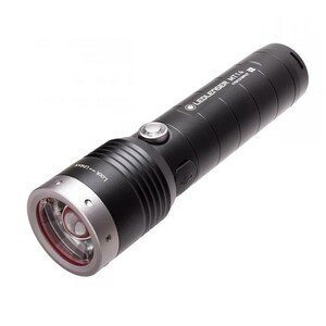 Фонарь LED LENSER MT14, фото 3