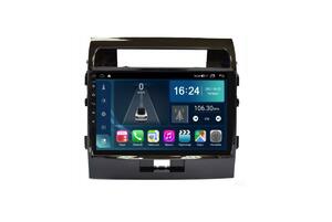 Штатная магнитола FarCar s400 для Toyota Land Cruiser 200 на Android (TG381M), фото 1