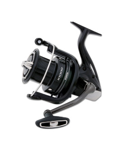 Катушка безынерционная SHIMANO AERLEX 10000 XTB, фото 1