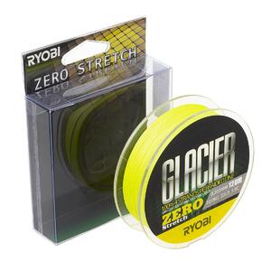 Шнур GLACLER ZERO-120M 1,5/d-0.203mm yellow Ryobi, фото 3