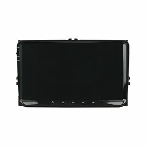 Штатная магнитола CARMEDIA KDO-9613 DVD Volkswagen, Skoda, Seat (по списку), фото 2
