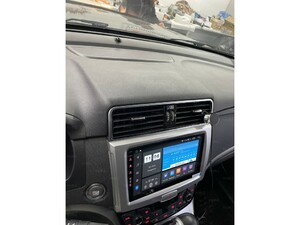 Головное устройство vomi ZX453R9-9863-LTE для Haval H6 08.2014-11.2020, фото 3