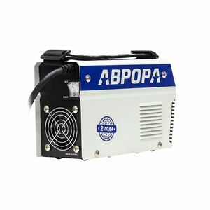Сварочный инвертор Aurora Вектор 2000, до 200 А, фото 7