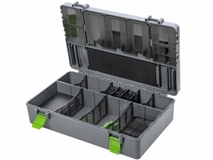 Коробки для оснастки Feeder Concept Accessory Box Set 6 предметов, фото 3