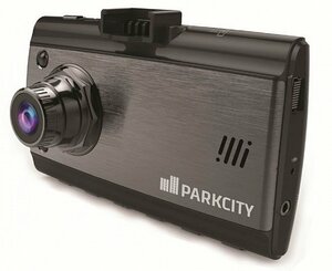 ParkCity DVR HD 750, фото 1