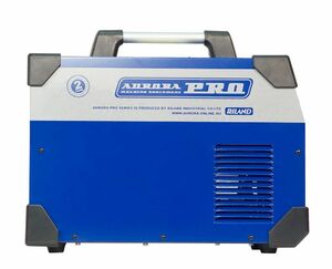 Сварочный инвертор AuroraPRO STICKMATE 250/2 DUAL ENERGY, до 250 А, фото 8