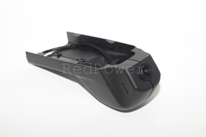Видеорегистратор в штатное место RedPower DVR-BMW-A для BMW, фото 2