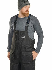 Костюм зим. Norfin THERMAX 06 р.XXXL, фото 21