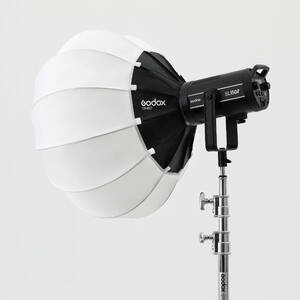 Софтбокс сферический Godox CS65D, фото 6