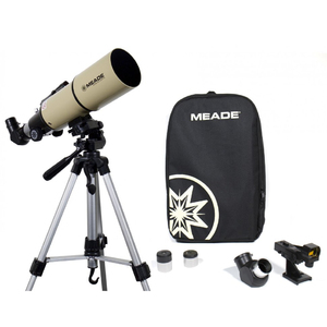 Телескоп Meade Adventure Scope 80 мм, фото 5