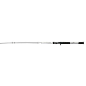 Удилище 13 Fishing Fate Black - 9'1" XH 40-130g casting rod - 2pc, фото 2