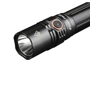 Фонарь Fenix PD35 V3.0 Cree XP-L HI V3 LED, PD35V30, фото 4