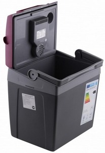 Термоэлектрический автохолодильник Mobicool G26 AC/DC, фото 3