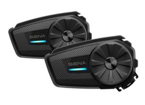 Bluetooth мотогарнитура Sena Spider ST1 DUAL, фото 1