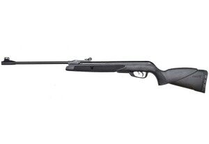 Пневматическая винтовка GAMO BLACK SHADOW (3Дж), фото 2