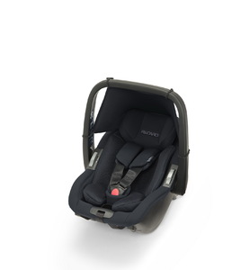 Автокресло Recaro Salia Elite Select Night Black, фото 2