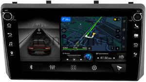 Штатная магнитола LeTrun 7803-9-098 для Kia Carnival III 2014-2020 на Android 10 (4G-SIM, 4/64, DSP, IPS) c крутилками c оптическим выходом, фото 1