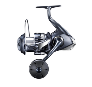 Катушка SHIMANO Stradic SW 5000PG, фото 2