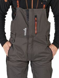 Костюм демисезонный Norfin PRO DRY 3 р.XL, фото 4
