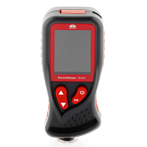 Толщиномер ЛКП ADA PaintMeter 1500, фото 3