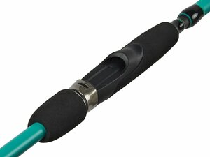 Спиннинг Salmo Elite JIG TRAVEL S 28 7'6" (2.29), фото 4