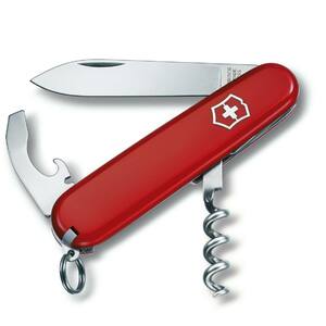 Нож Victorinox Waiter (9 функций), фото 1