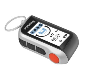 Автосигнализация StarLine A63 2CAN+2LIN ECO, фото 4