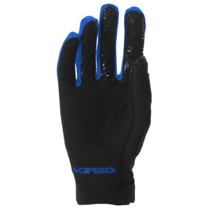 Перчатки Acerbis MX LINEAR Blue/Black M, фото 3