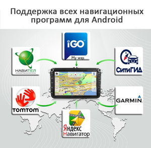 Штатная магнитола FarCar s130 для KIA Sportage 2010+ (R537), фото 3
