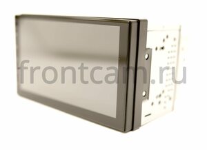 Штатная магнитола Toyota LC 100 2002-2007 LeTrun 4478-RP-TYLC105-299 на Android 10 (4G-SIM, 6/128, DSP) С оптическим выходом, фото 2