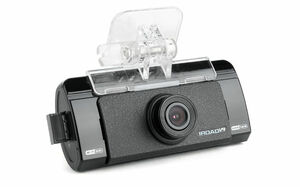 Видеорегистратор IROAD DASH CAM V9 с GPS, фото 2