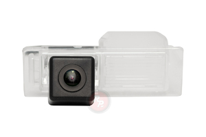Штатная видеокамера парковки Redpower CDLC136P Premium для Chevrolet Cruze Hatchback (2012+), Aveo (2012+), Trailblazer (2012+), Opel Mokka (2012+), фото 1