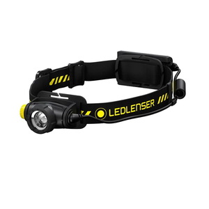 Налобный фонарь LED LENSER H5R Work, фото 1