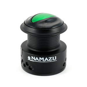 Катушка безынерционная Namazu Savage Path SP2000, 4+1 подш., метал. шпуля + запасная графит. шпуля/2, фото 9