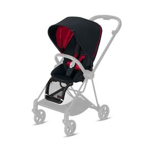 Набор Cybex Seat Pack Mios FE Ferrari Victory Black, фото 1