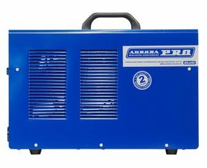 Сварочный инвертор AuroraPRO INTER 250, до 250 А, фото 4