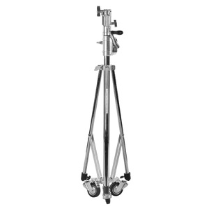 Стойка GreenBean Titan PRO 238WU WIND-UP на колесах, фото 3