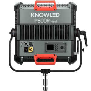 Осветитель светодиодный Godox Knowled P600R Hard, фото 6