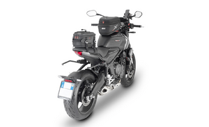 Сумка для мотоцикла GIVI X-LINE XL07, фото 5