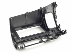 Переходная рамка Intro RHO-FC300 для XTA HONDA Civic 2006-2011, 10", фото 5