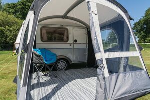 Надувная автопалатка Dometic Pop AIR Pro 290, фото 2