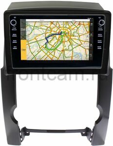 Штатная магнитола Kia Sorento II 2009-2012 (с усилителем) LeTrun 3149-10-1131-1 Android 10 (DSP 2/16 с крутилками), фото 1