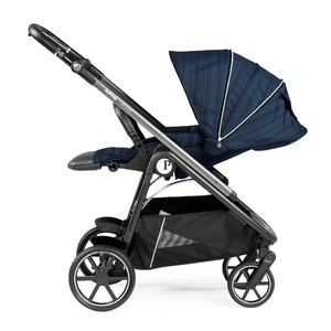 Прогулочная коляска Peg-Perego Veloce Eclipse, фото 3