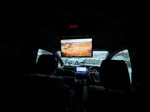 Потолочный монитор 15.6" Android ERGO ER15UN (1920x1080) Серый, фото 8